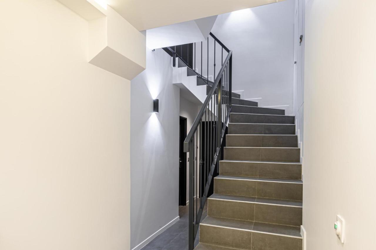 Cozy Renovated T2 - Rue Meynadier Cannes Center - 1Br3P Exterior foto