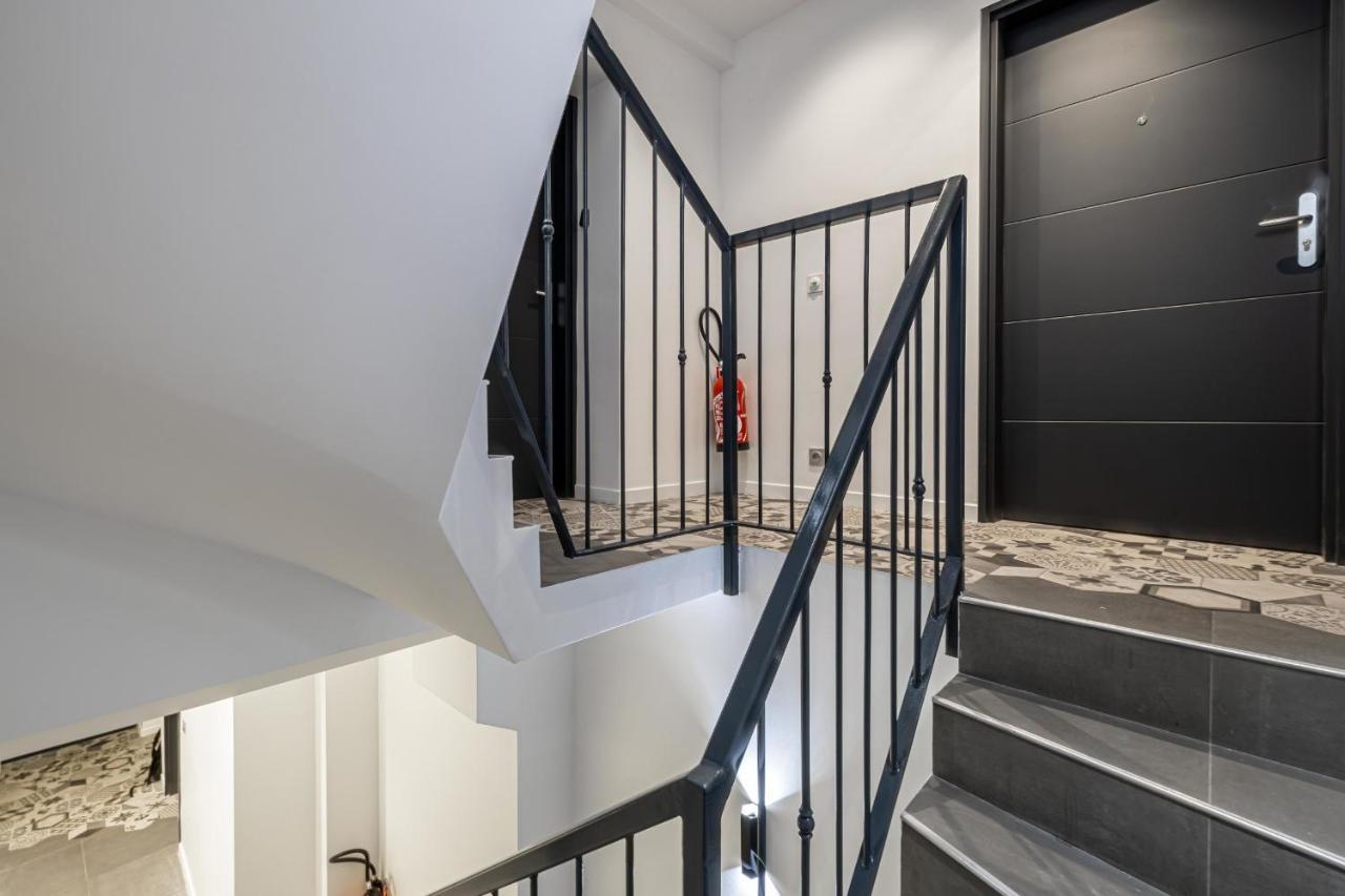Cozy Renovated T2 - Rue Meynadier Cannes Center - 1Br3P Exterior foto